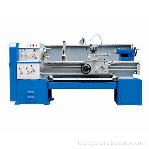 Brand New Chinese Universal Lathe